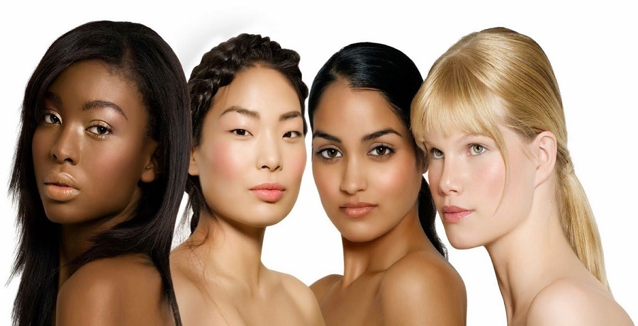 تعیین تیپپ پوستی در لیزر موهای زائد
