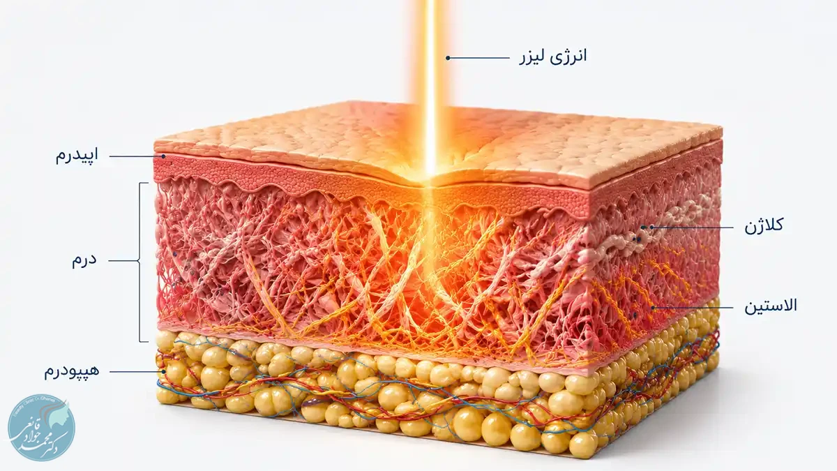 فوتونا چگونه عمل می‌کند؟ مکانیسم علمی